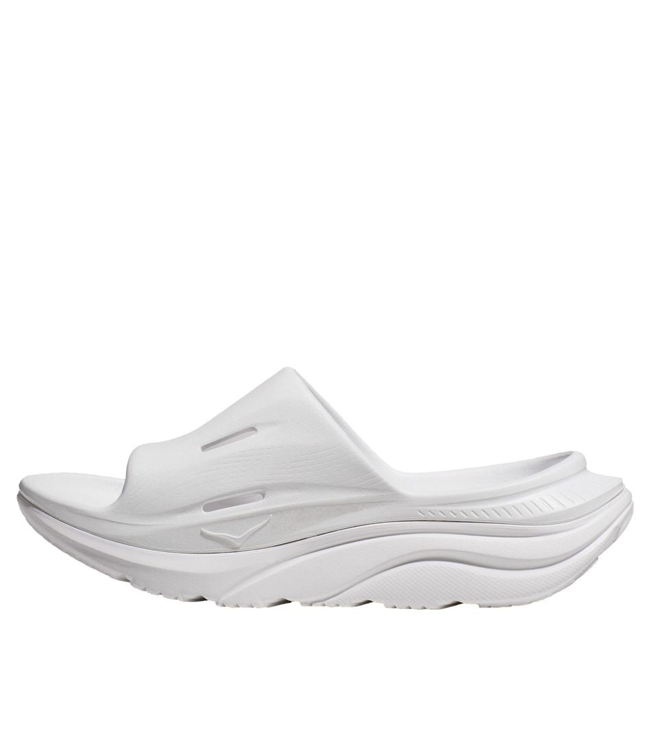 Women's HOKA Ora Recovery Slides 3 | L.L.Bean Best Seller