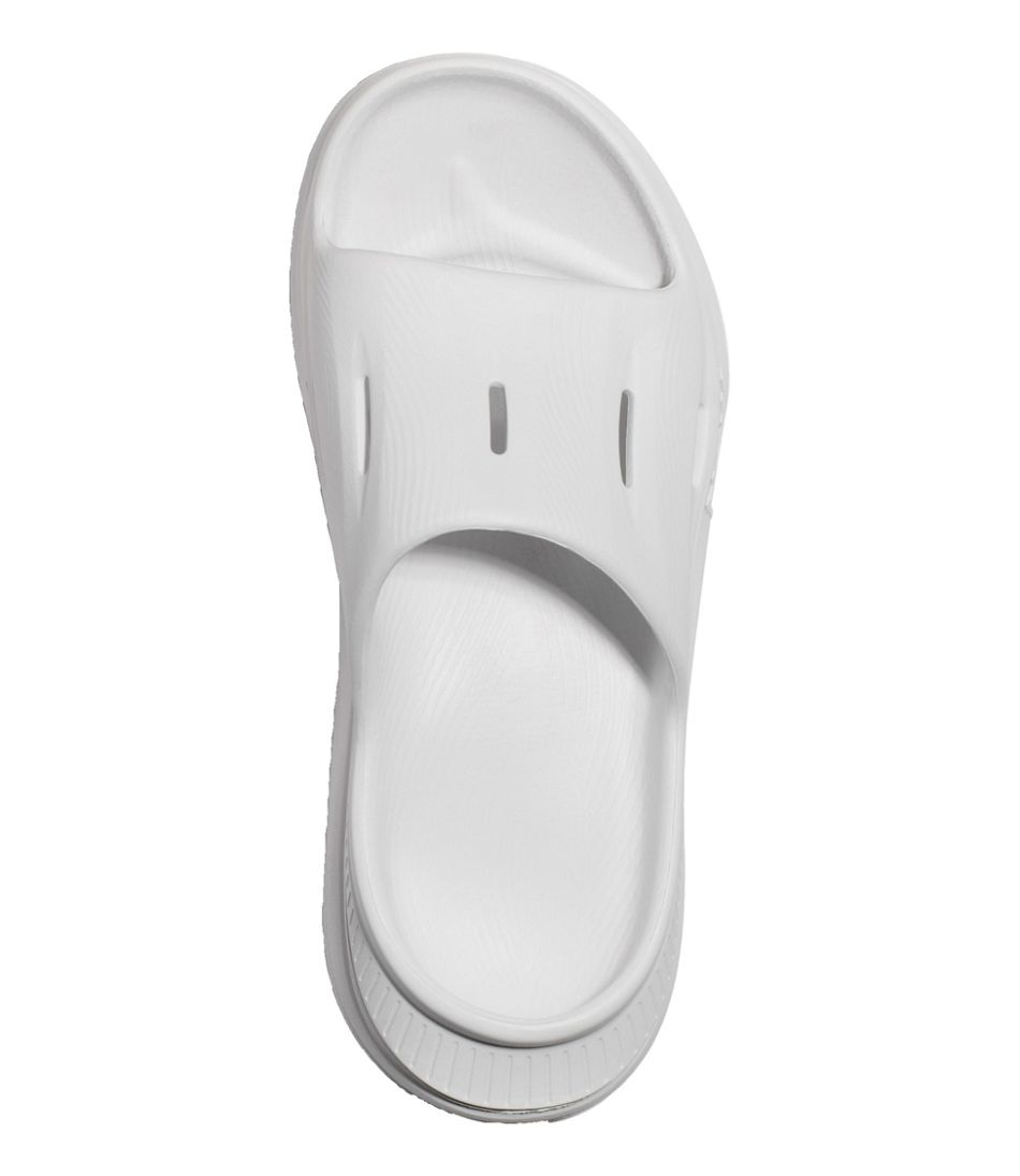 Women's HOKA Ora Recovery Slides 3 | L.L.Bean Best Seller