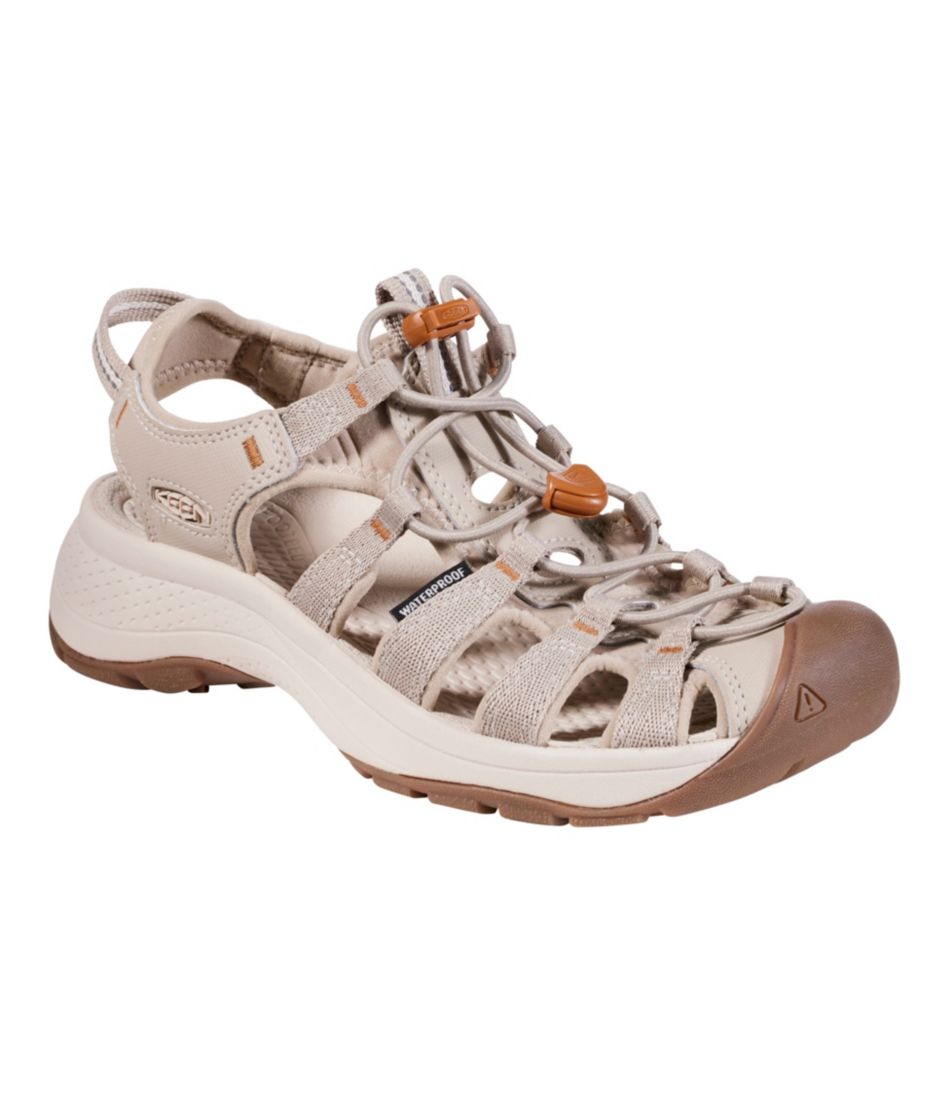 Women's Keen Astoria West Sandals | L.L.Bean Recommended