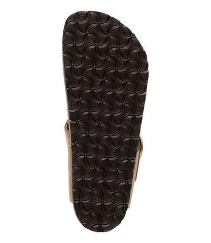 Women's Birkenstock Big Buckle Gizeh Sandals, Nubuck | L.L.Bean Exclusive