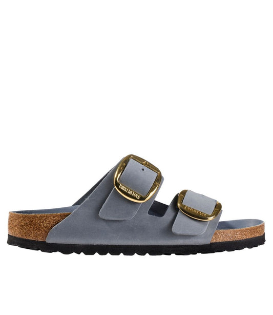 Women's Birkenstock Big Buckle Arizona Sandals, Leather | L.L.Bean Classic