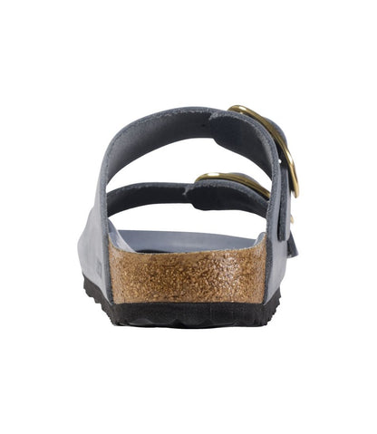 Women's Birkenstock Big Buckle Arizona Sandals, Leather | L.L.Bean Classic