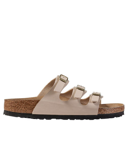 Women's Birkenstock Florida Sandals, Birko-Flor | L.L.Bean Essential