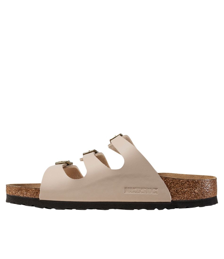 Women's Birkenstock Florida Sandals, Birko-Flor | L.L.Bean Essential