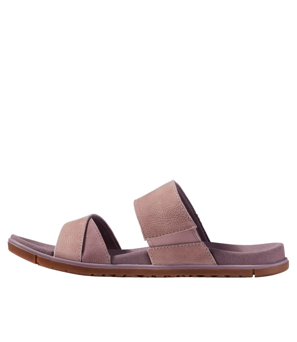 Women's Go-Anywhere Strap Sandals | L.L.Bean Great Value