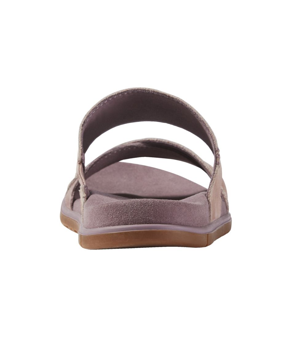 Women's Go-Anywhere Strap Sandals | L.L.Bean Great Value