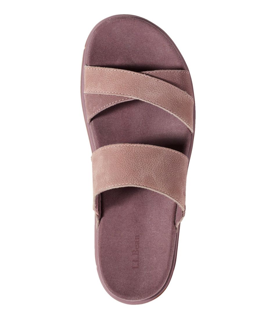Women's Go-Anywhere Strap Sandals | L.L.Bean Great Value