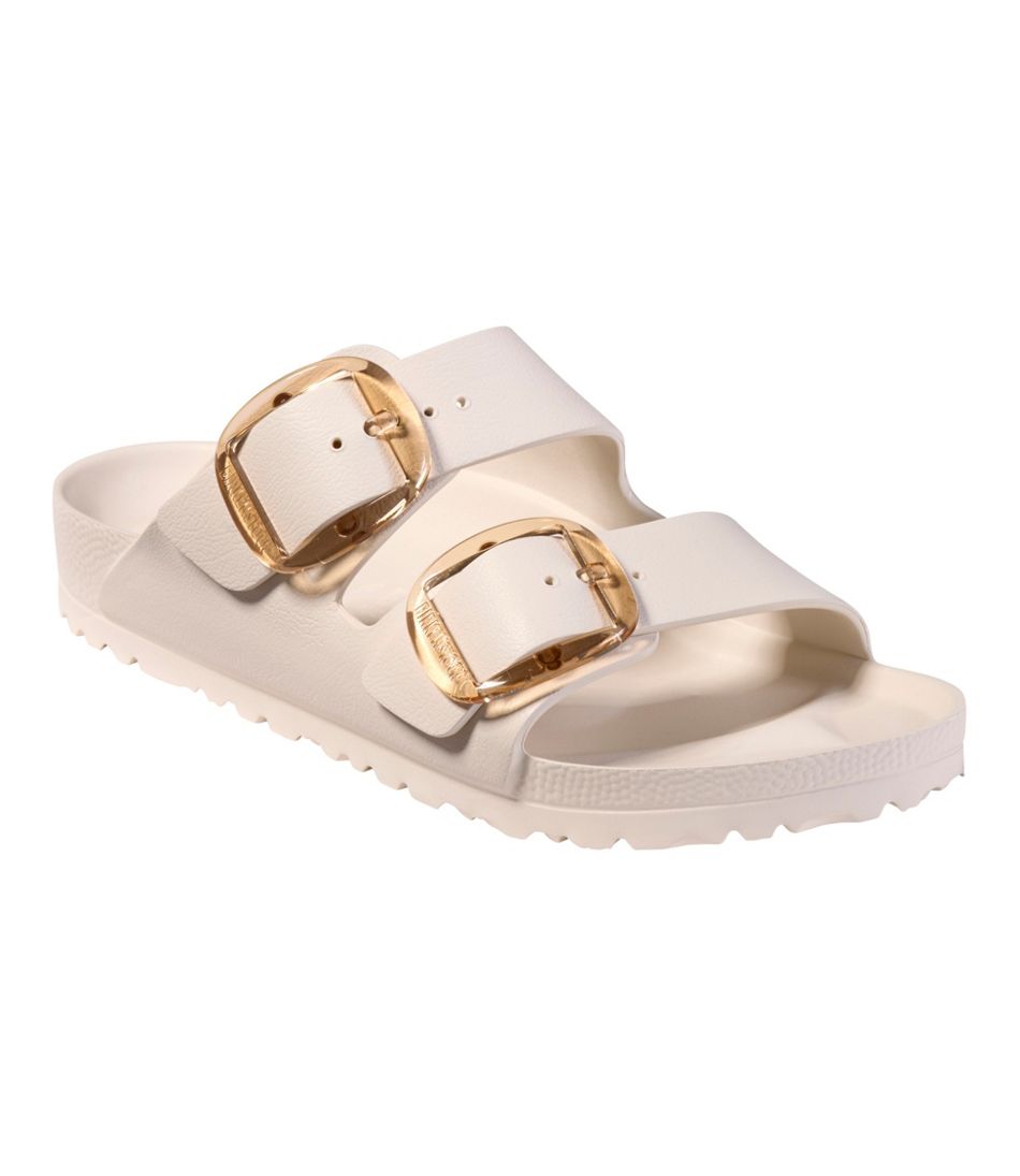 Women's Birkenstock Arizona Sandals, EVA Big Buckle | L.L.Bean Featured