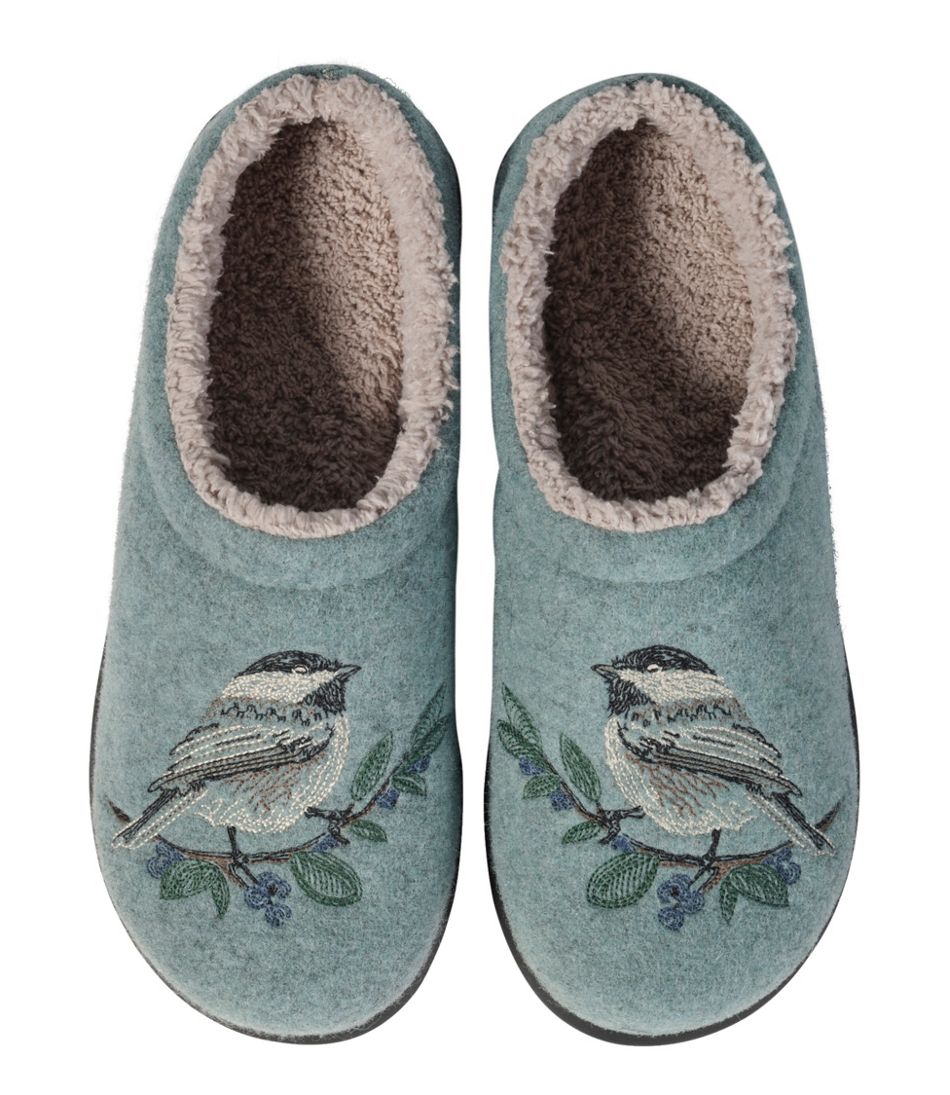 Women's Daybreak Scuffs, Motif | L.L.Bean Best Seller