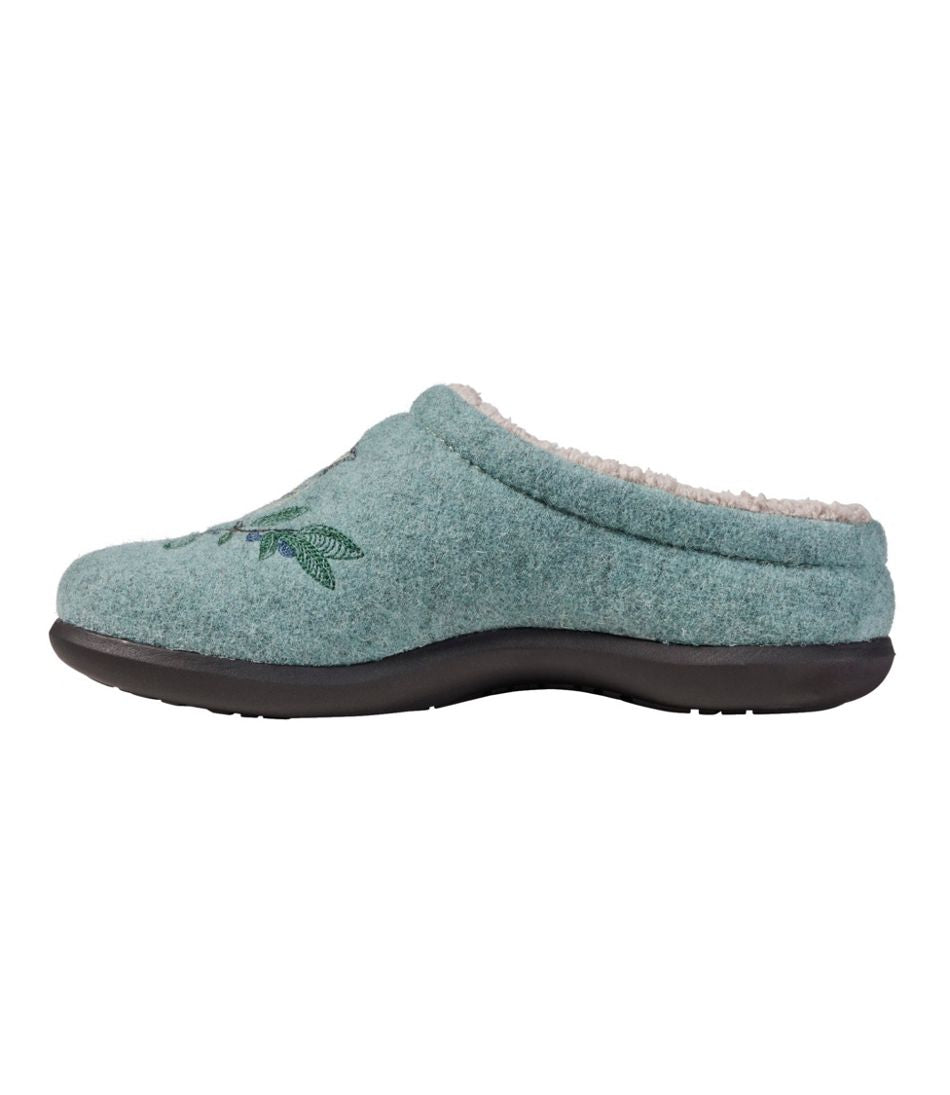 Women's Daybreak Scuffs, Motif | L.L.Bean Best Seller