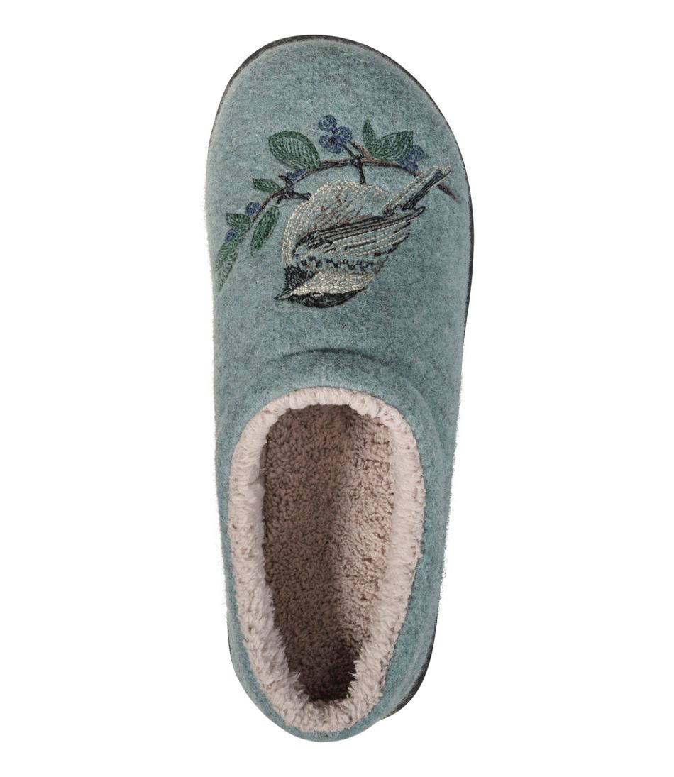Women's Daybreak Scuffs, Motif | L.L.Bean Best Seller