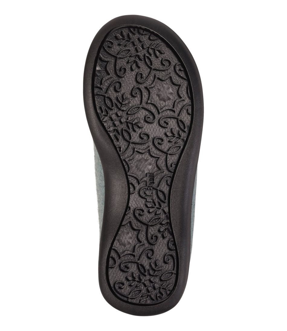 Women's Daybreak Scuffs, Motif | L.L.Bean Best Seller