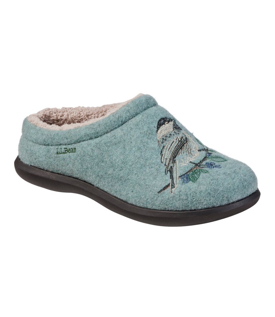 Women's Daybreak Scuffs, Motif | L.L.Bean Best Seller