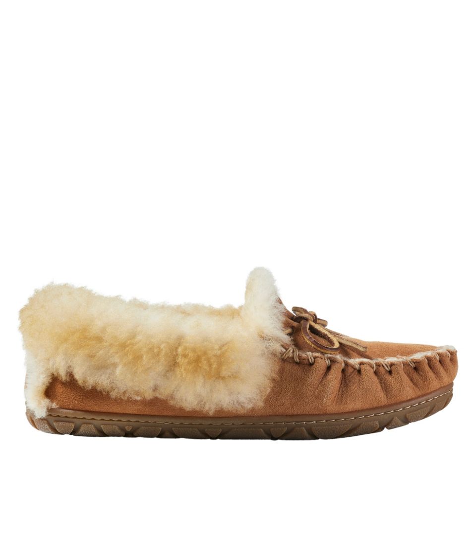 Women's Wicked Good Moccasins | L.L.Bean Recommended