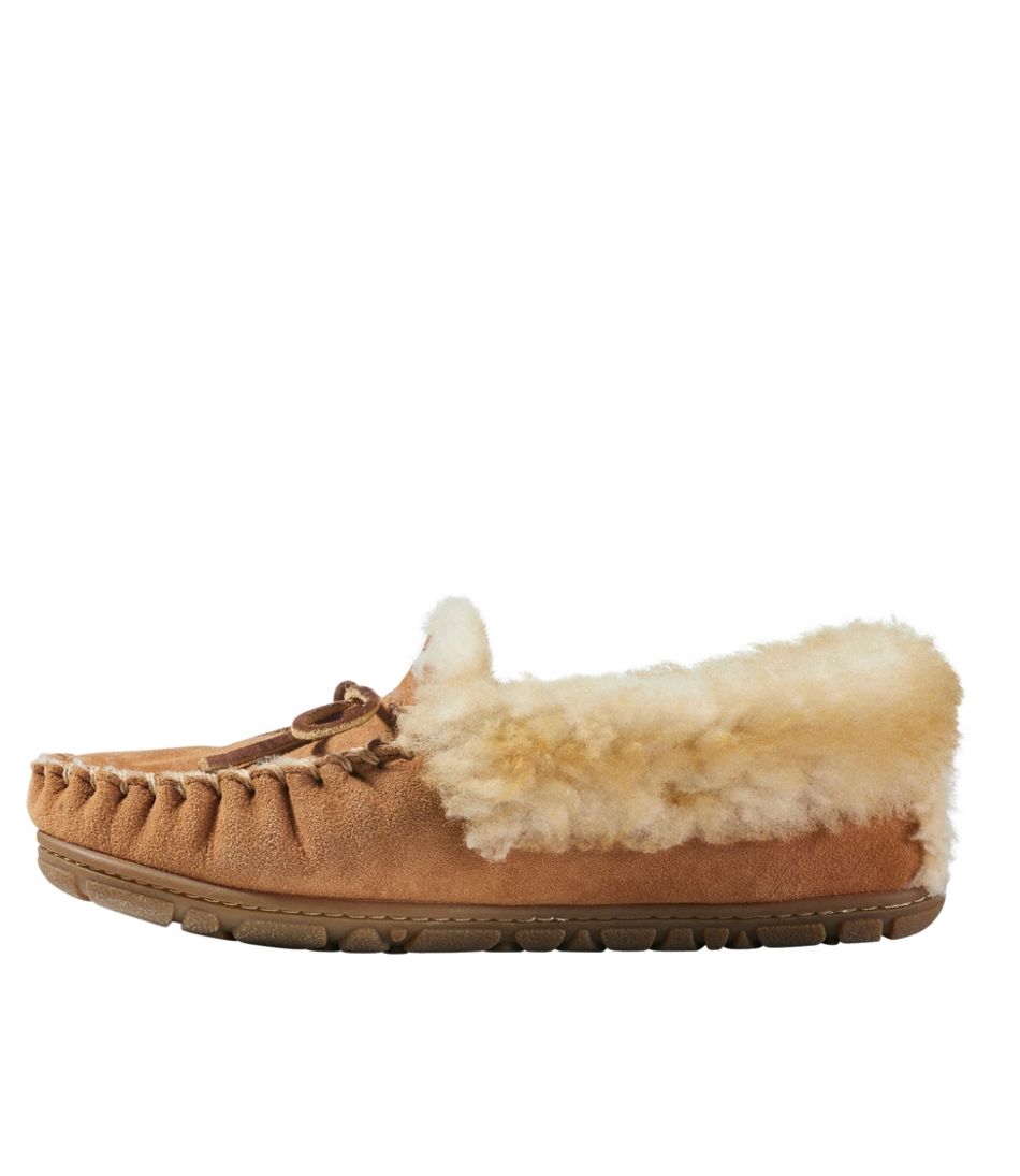 Women's Wicked Good Moccasins | L.L.Bean Recommended