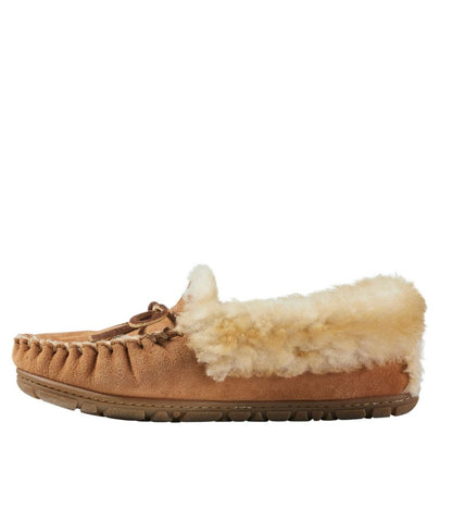 Women's Wicked Good Moccasins | L.L.Bean Recommended
