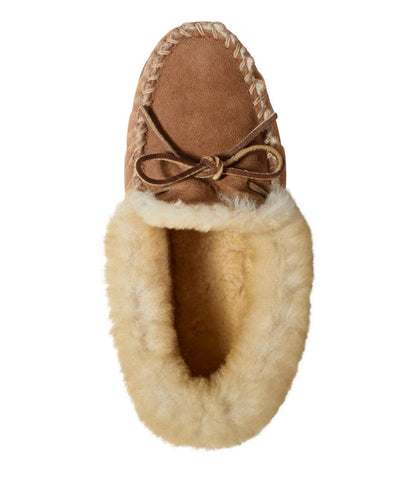 Women's Wicked Good Moccasins | L.L.Bean Recommended