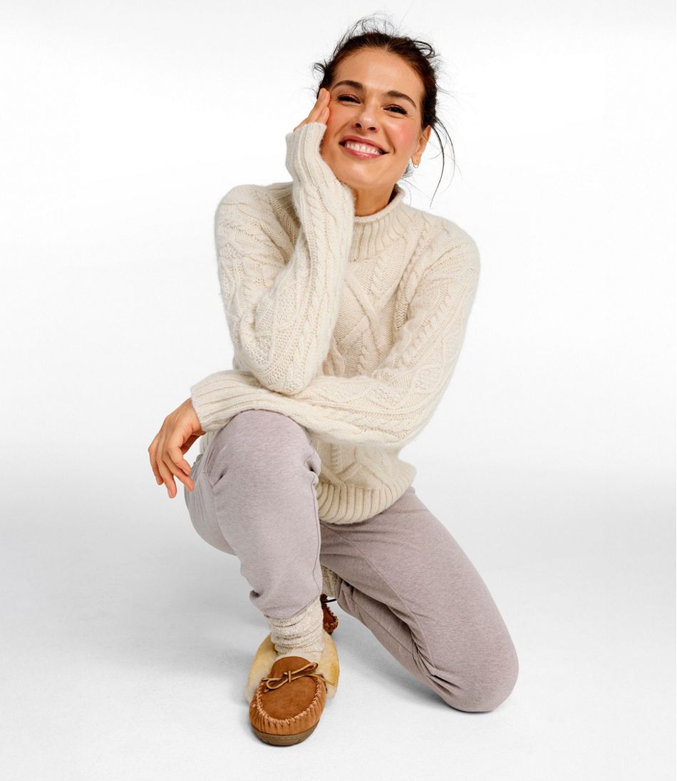 Women's Wicked Good Moccasins | L.L.Bean Recommended