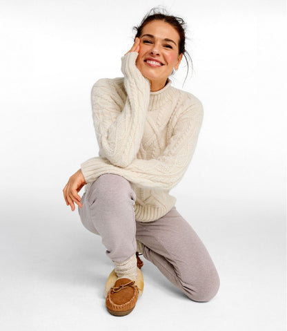 Women's Wicked Good Moccasins | L.L.Bean Recommended