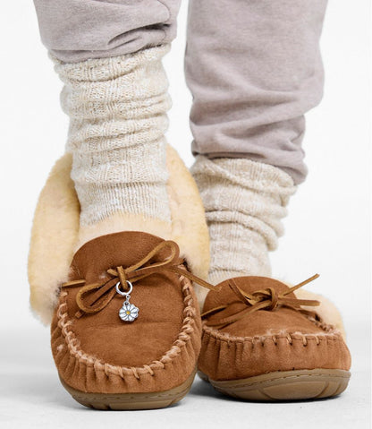 Women's Wicked Good Moccasins | L.L.Bean Recommended