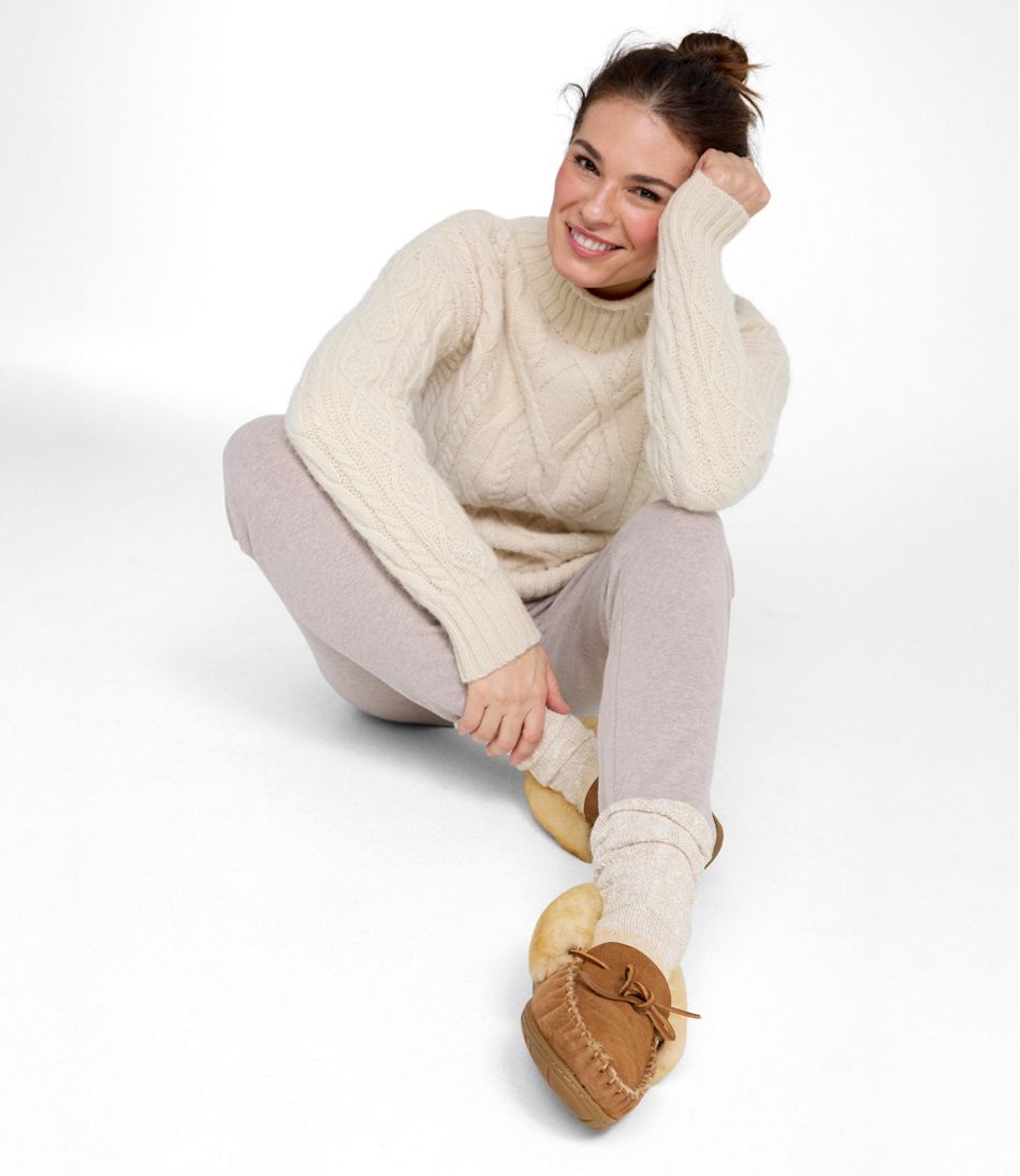 Women's Wicked Good Moccasins | L.L.Bean Recommended