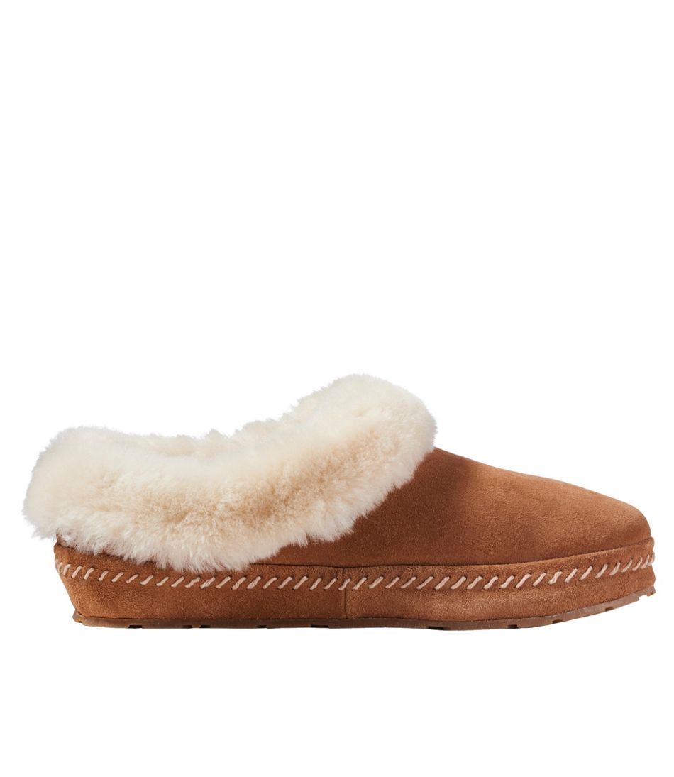 Women's Wicked Good Slippers, Squam Lake | L.L.Bean Exclusive