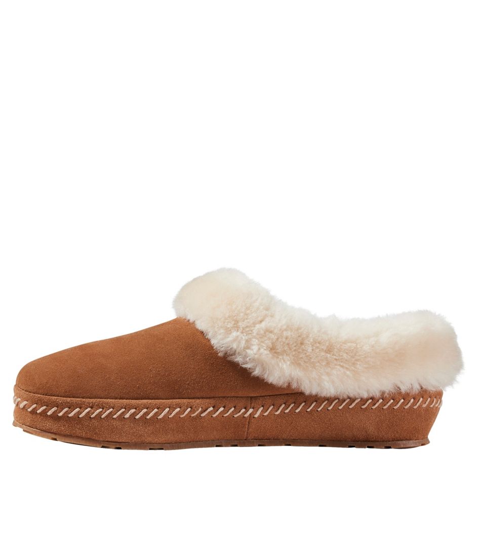 Women's Wicked Good Slippers, Squam Lake | L.L.Bean Exclusive