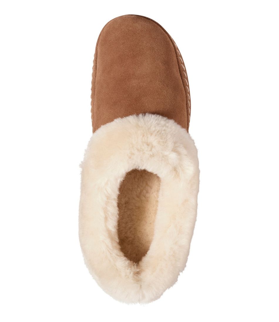 Women's Wicked Good Slippers, Squam Lake | L.L.Bean Exclusive