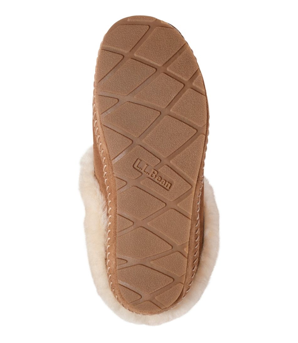 Women's Wicked Good Slippers, Squam Lake | L.L.Bean Exclusive