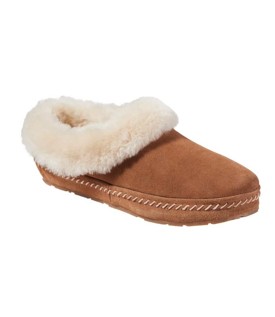 Women's Wicked Good Slippers, Squam Lake | L.L.Bean Exclusive
