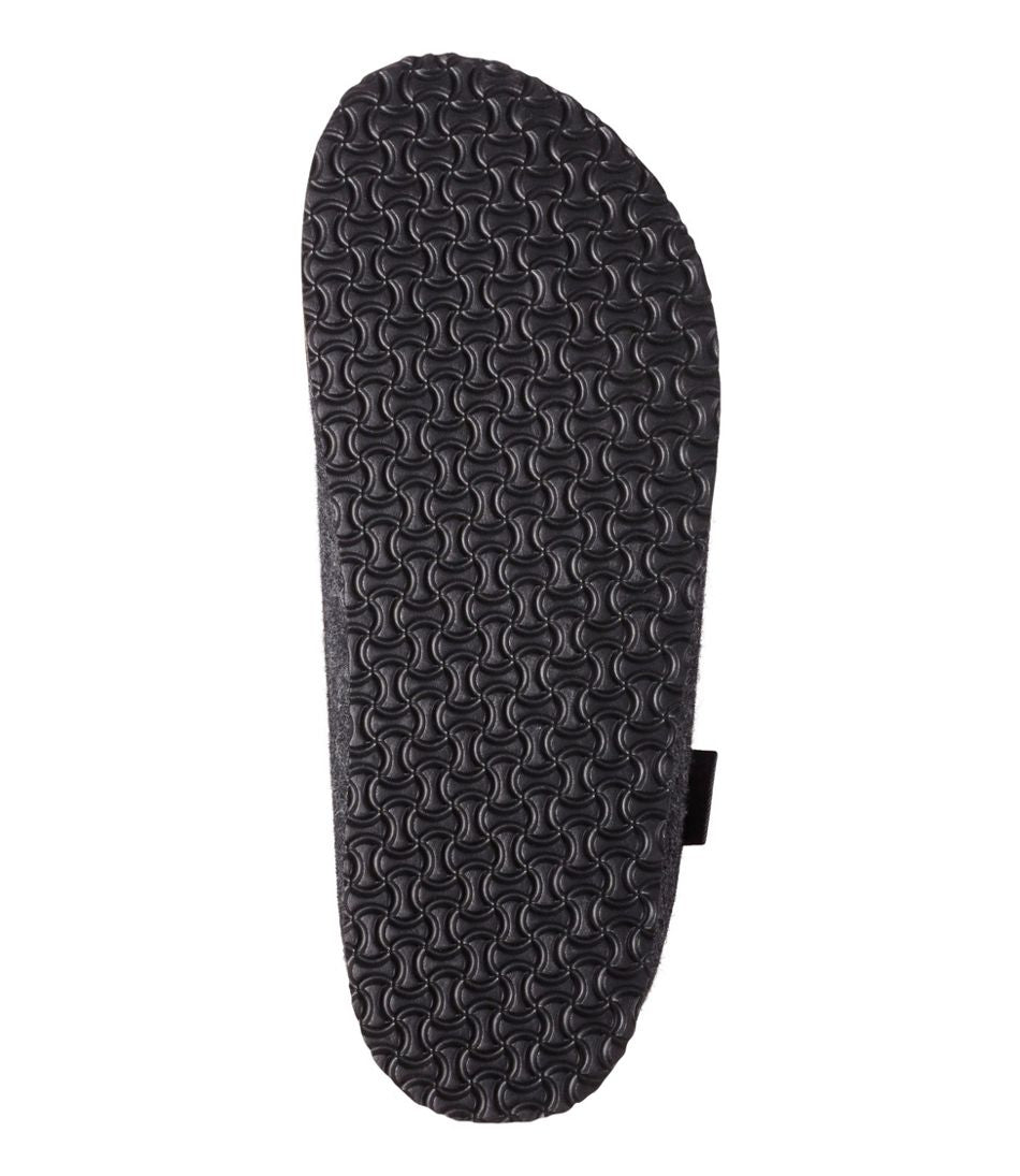 Women's L.L.Bean Wool Slipper Clog | L.L.Bean Classic