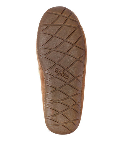 Women's Wicked Good Camp Moccasins | L.L.Bean Value