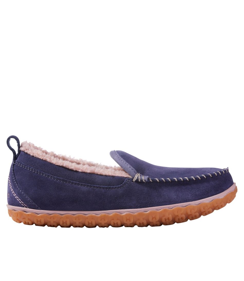 Women's Mountain Slippers, Moccasin | L.L.Bean Latest