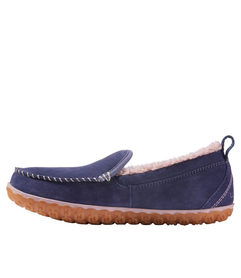 Women's Mountain Slippers, Moccasin | L.L.Bean Latest