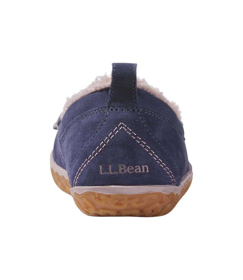 Women's Mountain Slippers, Moccasin | L.L.Bean Latest