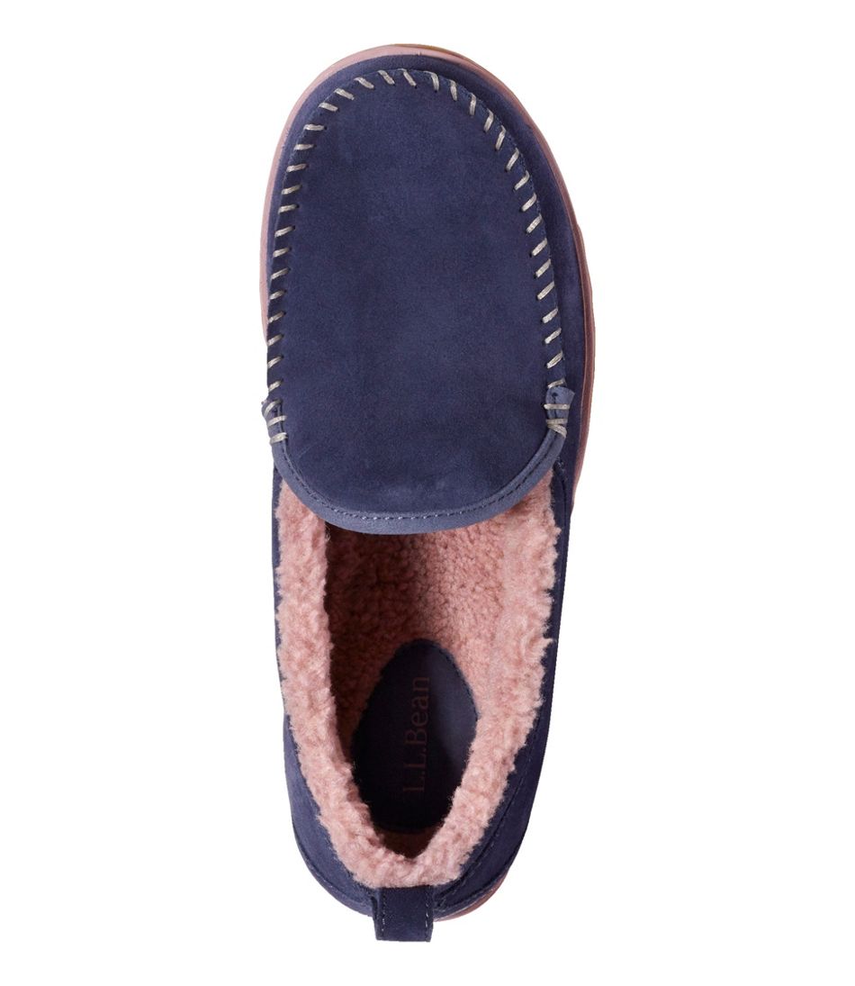 Women's Mountain Slippers, Moccasin | L.L.Bean Latest