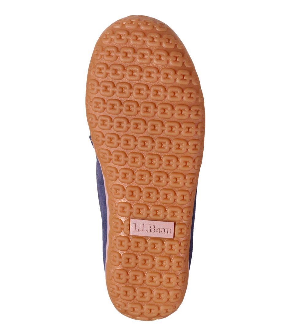 Women's Mountain Slippers, Moccasin | L.L.Bean Latest