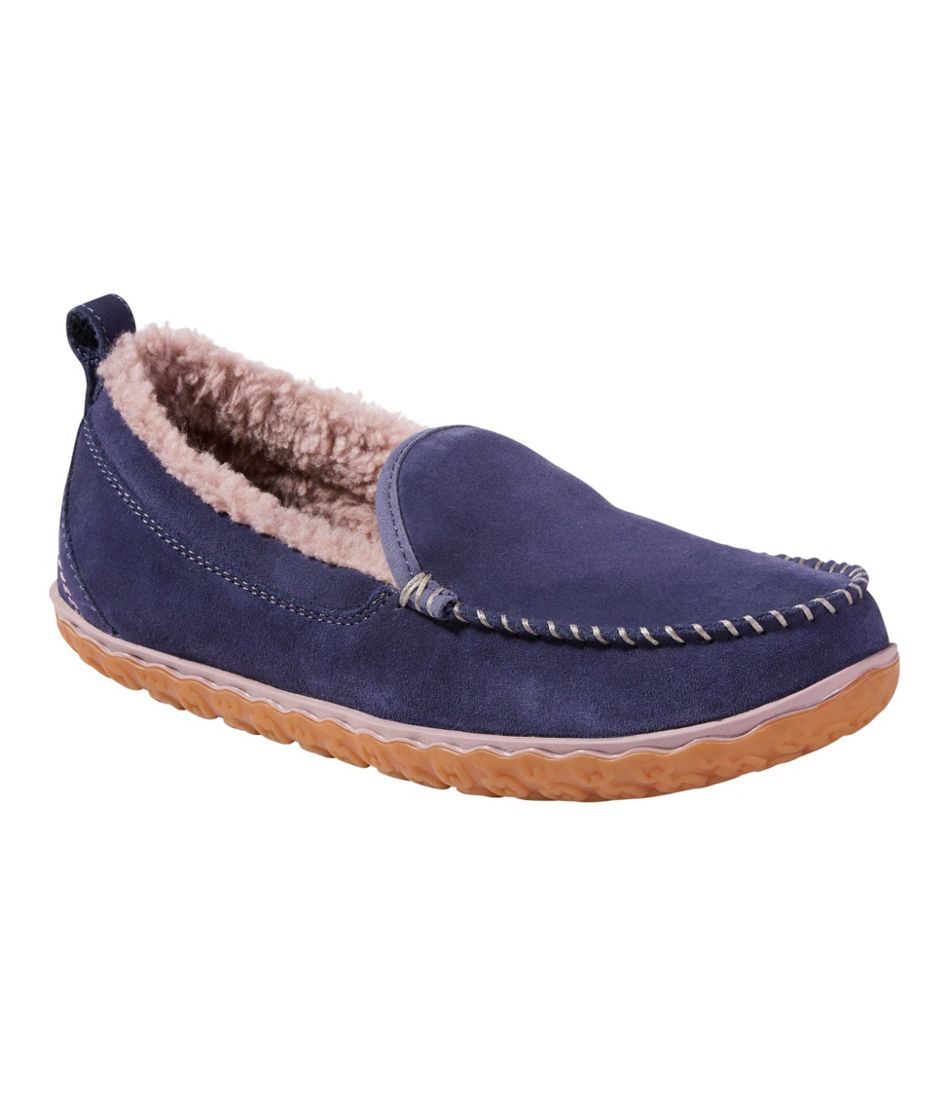 Women's Mountain Slippers, Moccasin | L.L.Bean Latest