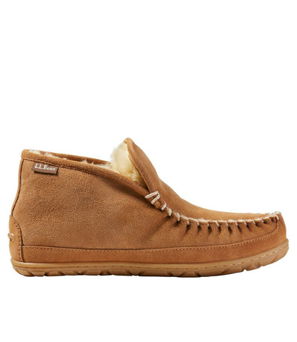 Women's Wicked Good Slippers, Boot Moc | L.L.Bean Featured