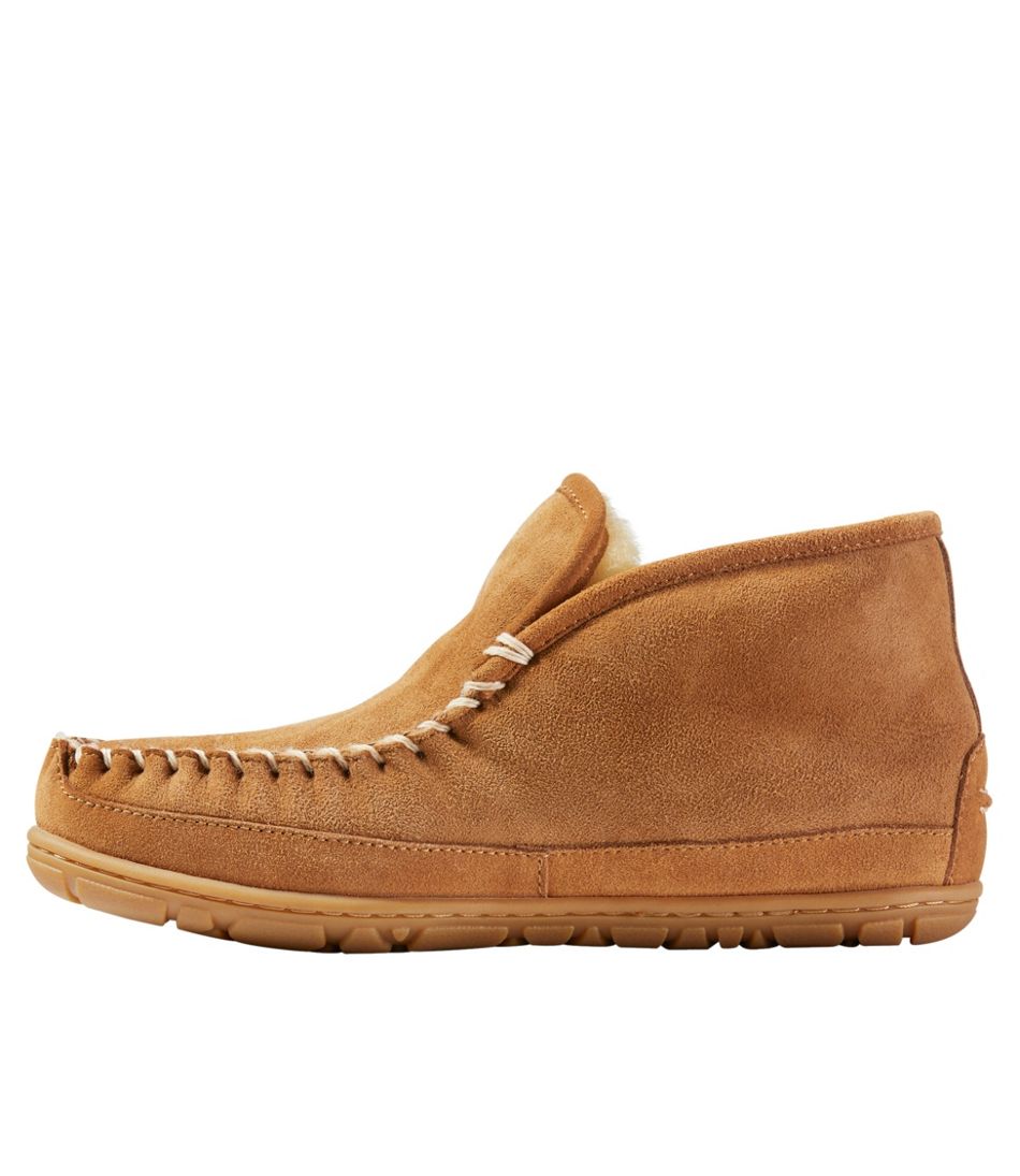 Women's Wicked Good Slippers, Boot Moc | L.L.Bean Featured