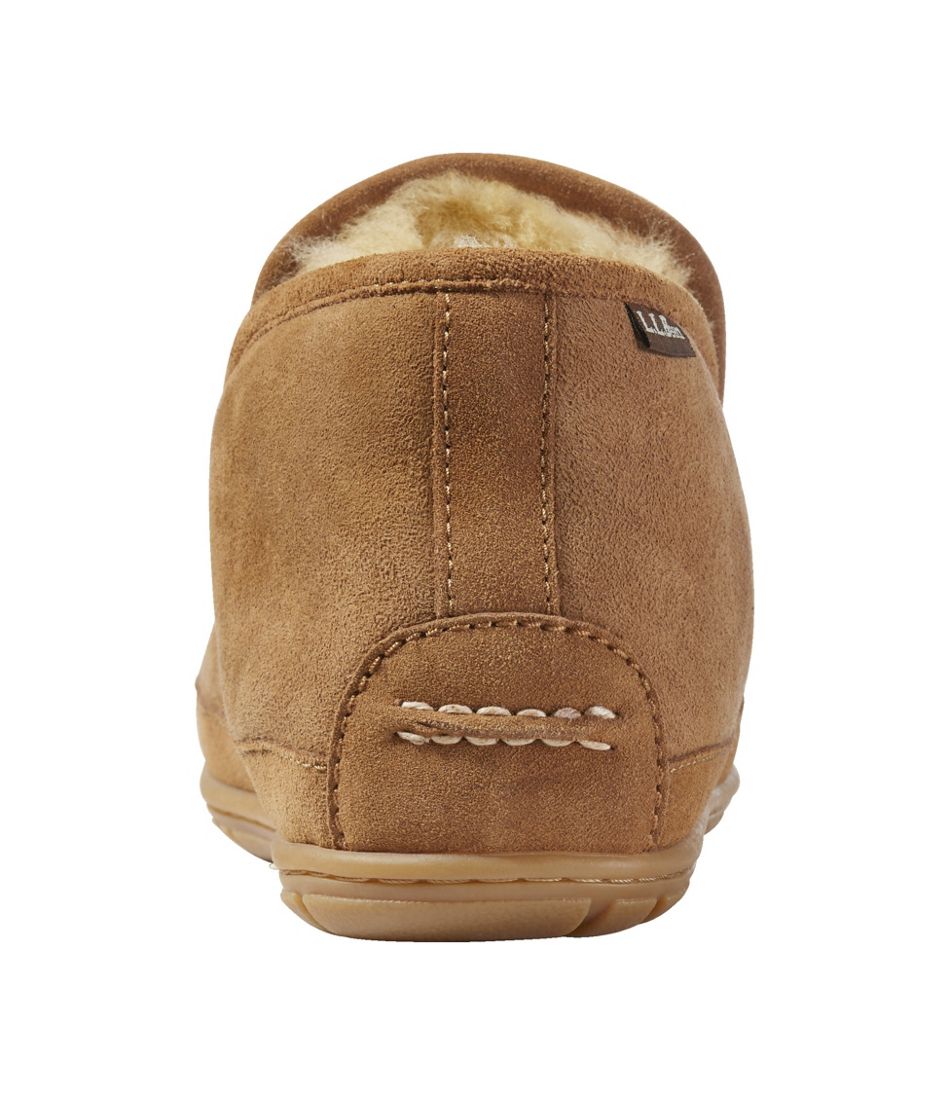 Women's Wicked Good Slippers, Boot Moc | L.L.Bean Featured