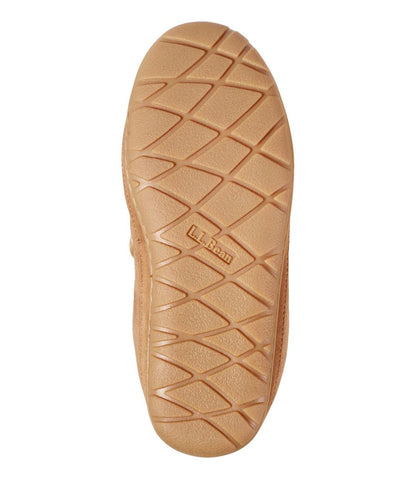Women's Wicked Good Slippers, Boot Moc | L.L.Bean Featured