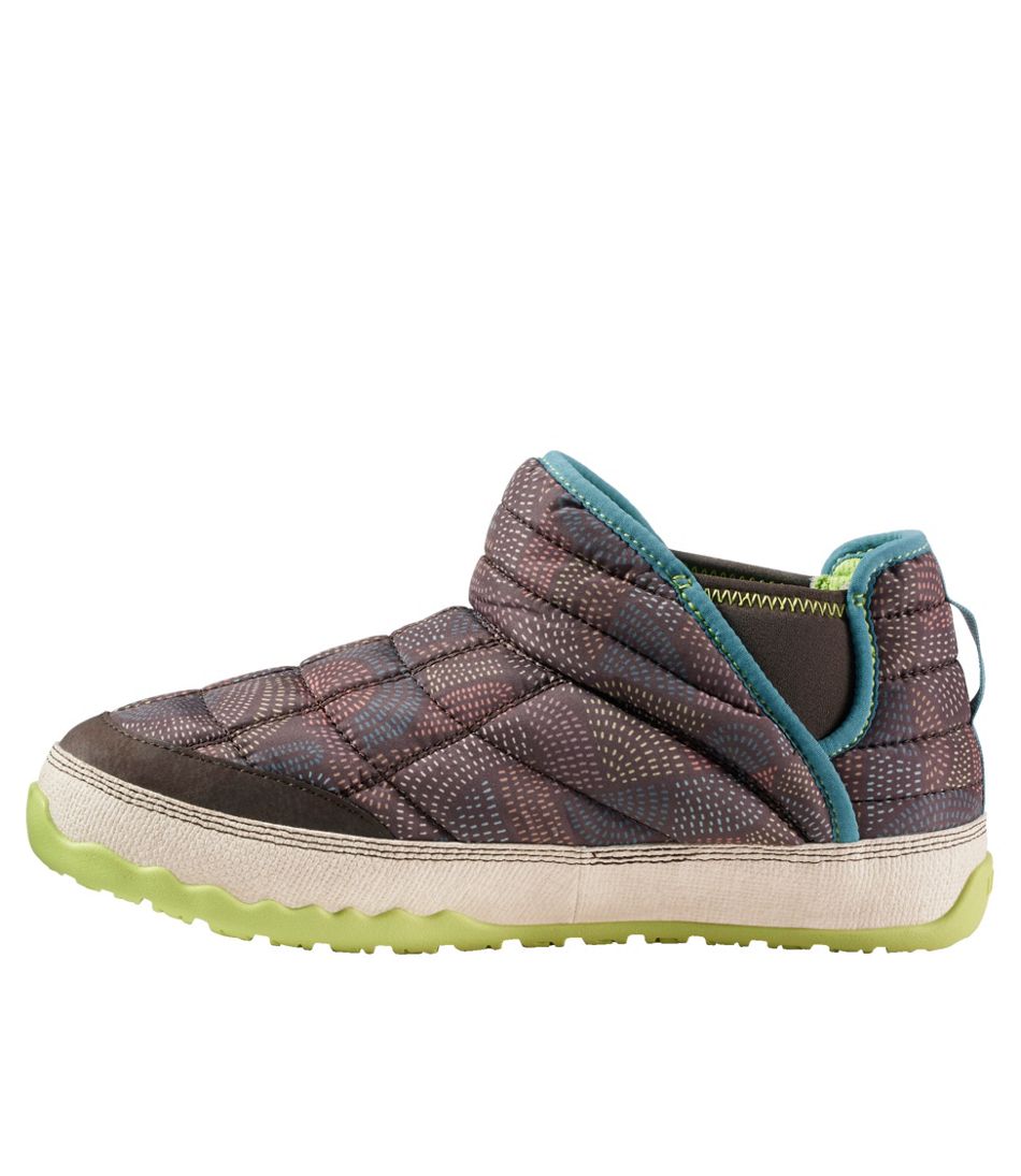 Women's Mountain Classic Quilted Ankle Boots II | L.L.Bean Trending