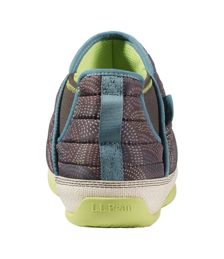 Women's Mountain Classic Quilted Ankle Boots II | L.L.Bean Trending