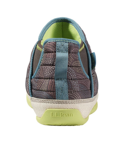 Women's Mountain Classic Quilted Ankle Boots II | L.L.Bean Trending