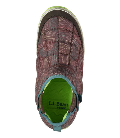Women's Mountain Classic Quilted Ankle Boots II | L.L.Bean Trending