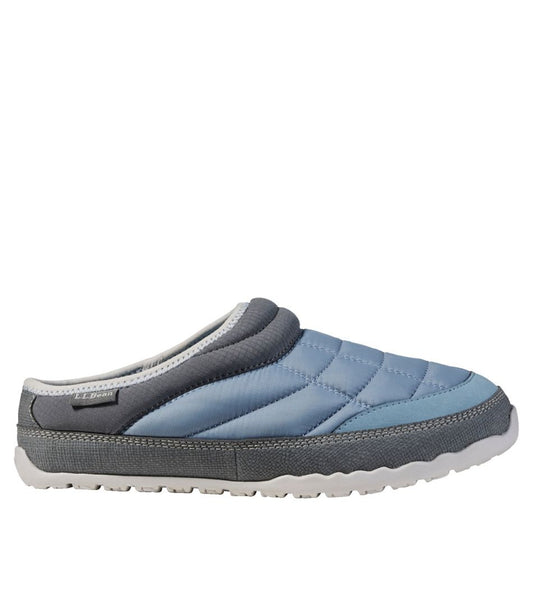 Women's Mountain Classic Quilted Slides II | L.L.Bean Exclusive