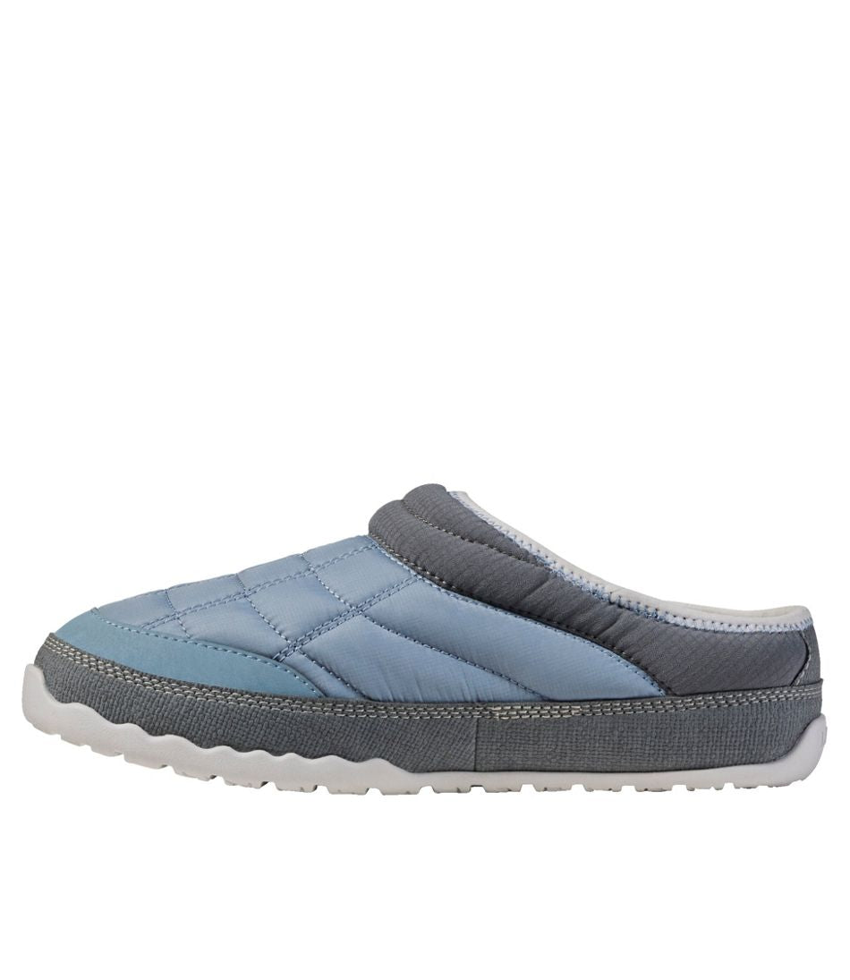 Women's Mountain Classic Quilted Slides II | L.L.Bean Exclusive