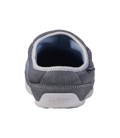 Women's Mountain Classic Quilted Slides II | L.L.Bean Exclusive