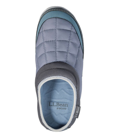 Women's Mountain Classic Quilted Slides II | L.L.Bean Exclusive